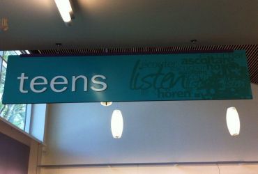 ADA / WAYFINDING